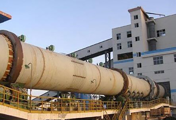 回转窑设备报价